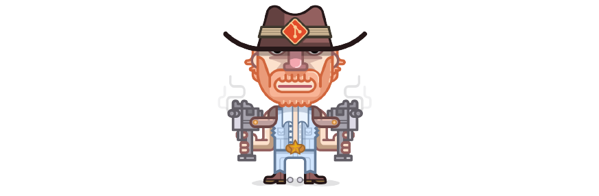 Chuck Norris